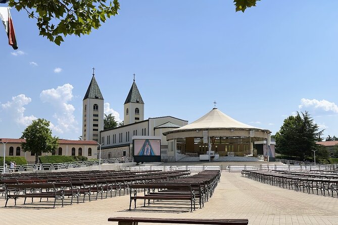 Dubrovnik: Private Tour to Međugorje & Kravice Waterfalls - Who will get the most from this day trip