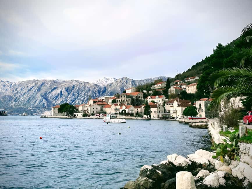 Dubrovnik: Private Tour to Montenegro, Kotor, and Perast - Petar’s role and the private format