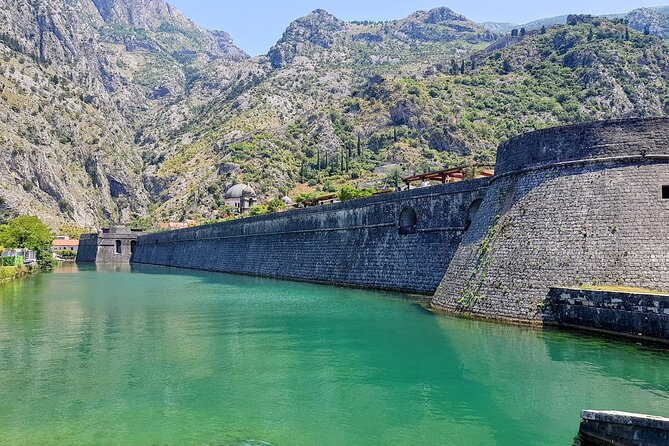 Dubrovnik: Private Tour to Montenegro - Kotor & Perast - The return to Dubrovnik and the real cost of time