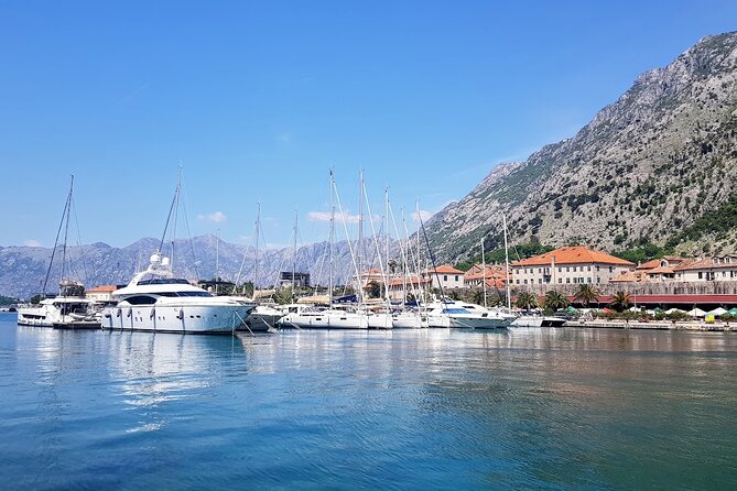 Dubrovnik: Private Tour to Montenegro - Kotor & Perast - Who will get the most from this private tour