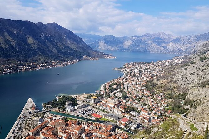 Dubrovnik: Private Tour to Montenegro - Kotor & Perast - Practical details that affect your day