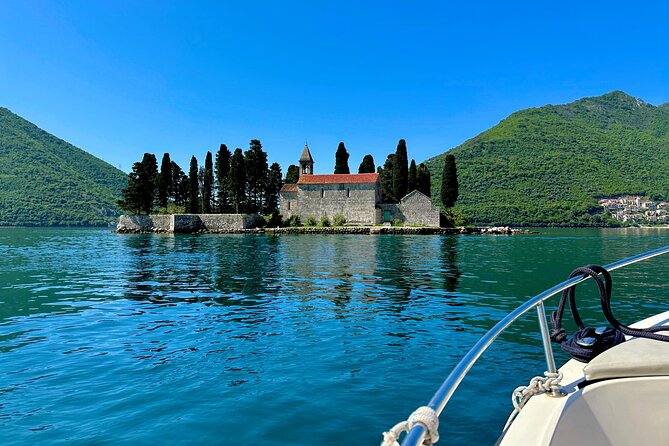 Dubrovnik: Private Tour to Montenegro - Kotor & Perast - Should you book the Kotor and Perast tour?