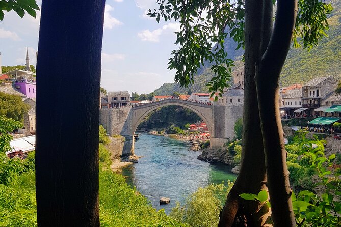 Dubrovnik: Private Tour to Mostar & Kravice Waterfalls - Is $500.39 good value for a private group?