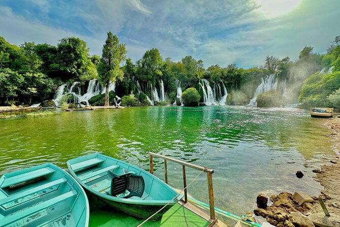 Dubrovnik: Private Tour to Mostar & Kravice Waterfalls - Who should book this experience?
