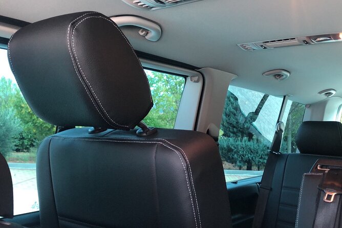 Dubrovnik Private Transfer & Taxi Service - Departure Transfers Need Extra Care