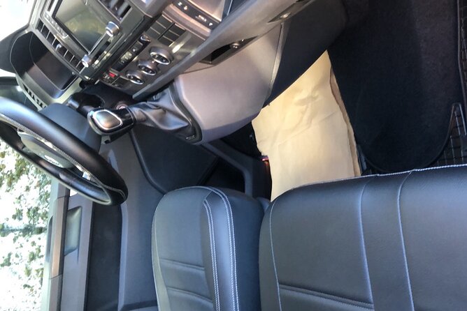 Dubrovnik Private Transfer & Taxi Service - Local Advice Without Turning the Ride Into a Tour
