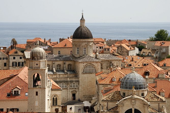 Dubrovnik Private walking tour of the Old Town w/ cruise transfer - A smooth start from Dubrovnik Cruise Port