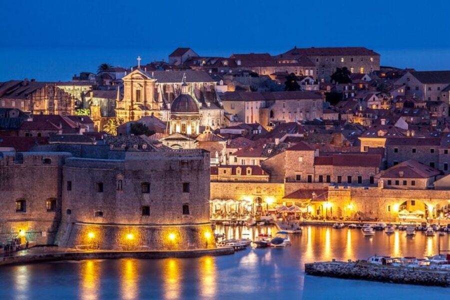 Dubrovnik : Private Walking Tour With A Guide (Private Tour) - Seeing Dubrovnik through a flexible route