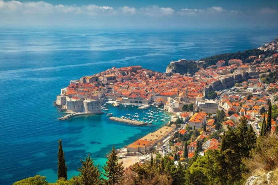 Dubrovnik : Private Walking Tour With A Guide (Private Tour) - What Anne Femica adds to the walk