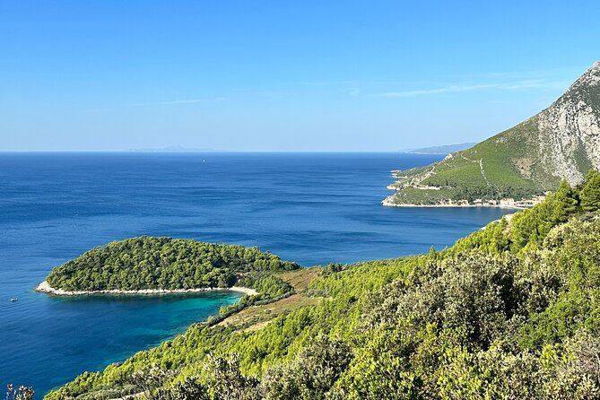Dubrovnik Private Wine Tasting Tour to Peljesac Peninsula - Key points to know before booking