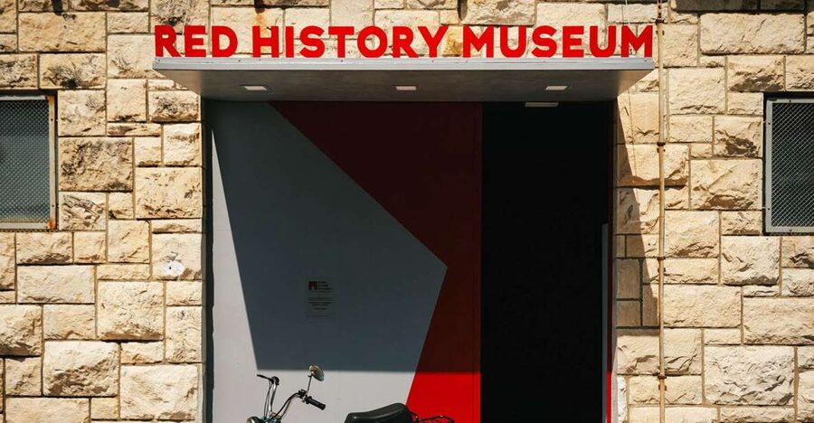 Dubrovnik: Red History Museum Regular Ticket - Why Dubrovnik’s communist past belongs in your trip
