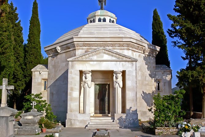 Dubrovnik Riviera and Cavtat - Shore Tour - Key points at a glance