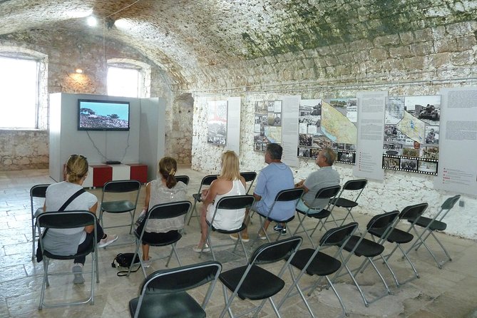 Dubrovnik Riviera and Cavtat - Shore Tour - Why this route works on a Dubrovnik shore day