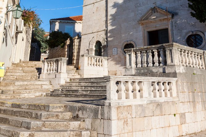 Dubrovnik Riviera and Cavtat - Shore Tour - A proper 1.5-hour walk through Dubrovnik Old Town