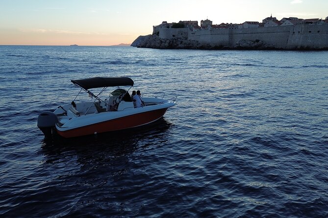 Dubrovnik Romantic Sunset Boat Tour - Is $326.49 Good Value?