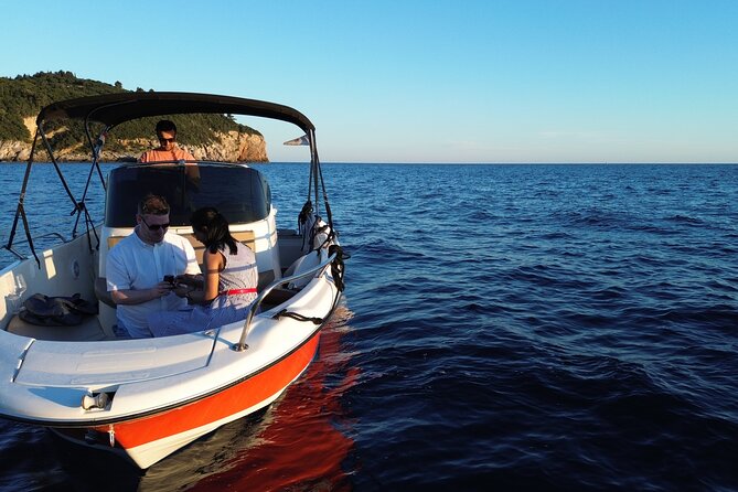 Dubrovnik Romantic Sunset Boat Tour - Who Will Enjoy This Sunset Cruise Most