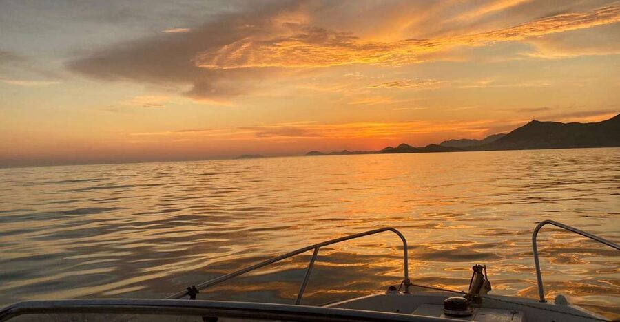 Dubrovnik: Romantic Sunset Cruise - Why Dubrovnik looks better from the Adriatic