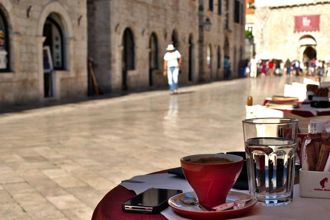 Dubrovnik's Old Town Walking Tour - Stradun gives you the city’s main stage