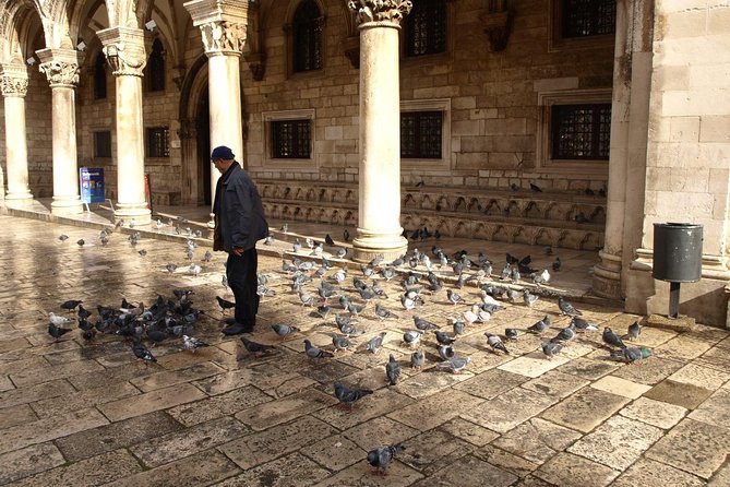 Dubrovnik's Old Town Walking Tour - What the guides add to the walk