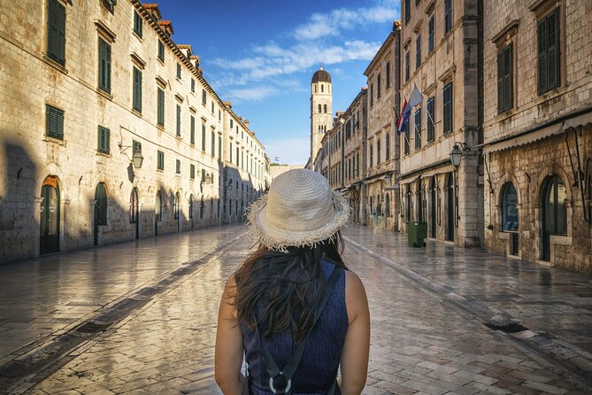 Dubrovnik's Old Town Walking Tour - Is $24.19 a fair price?