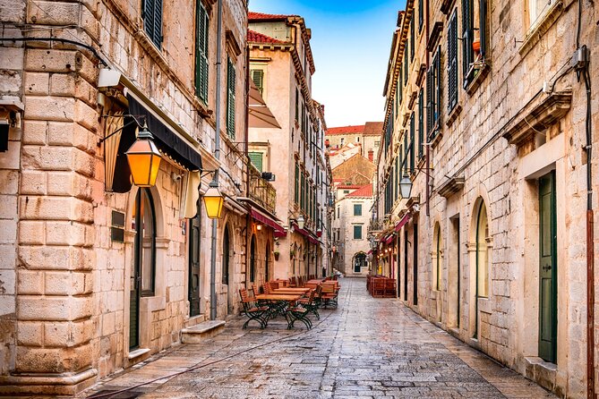 Dubrovnik Scavenger Hunt and Highlights Self Guided Audio Tour - What the $9.45 price really buys you