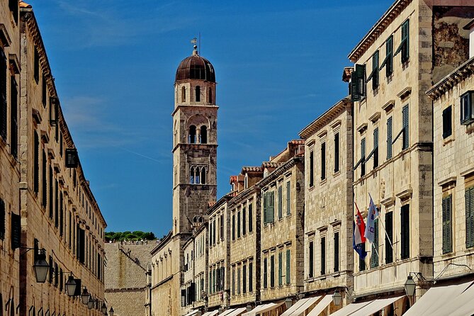 Dubrovnik Scavenger Hunt and Highlights Self Guided Audio Tour - Who will get the most from this Dubrovnik walk