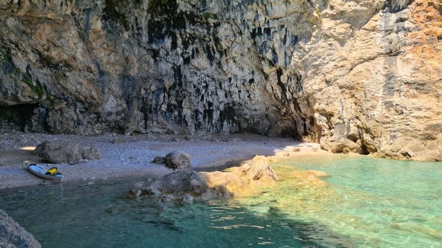 Dubrovnik: Sea Kayaking Half-Day Tour - What makes this Dubrovnik kayak trip worth considering