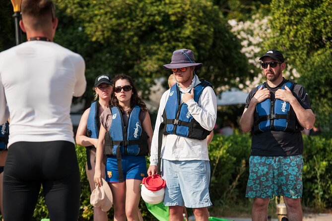 Dubrovnik: Sea Kayaking & Snorkeling - Practical preparation for the morning or afternoon