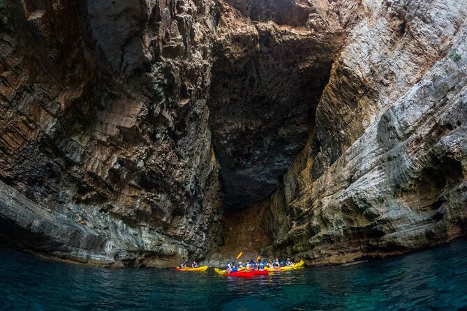 Dubrovnik Sea Kayaking Sunset Paddle - Starting beside Dubrovnik’s western gate