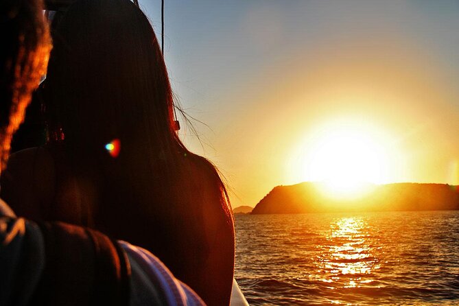 Dubrovnik Sea Kayaking Sunset Paddle - The guide makes the difference