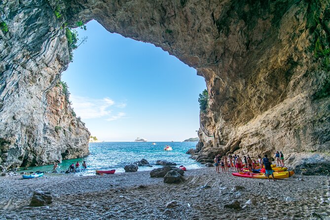 Dubrovnik Sea Kayaking Sunset Paddle - Learning the basics on the Adriatic