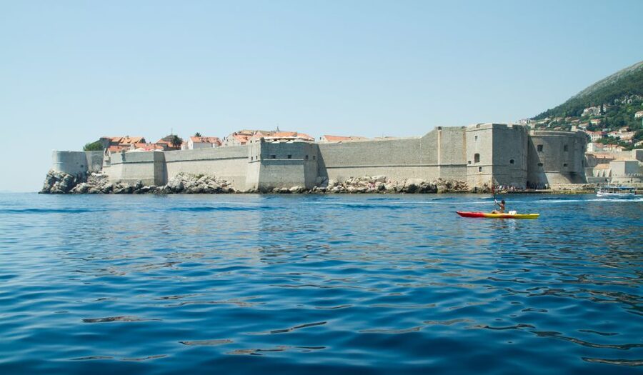 Dubrovnik: Sea Kayaking Tour - What the $41 price really buys you