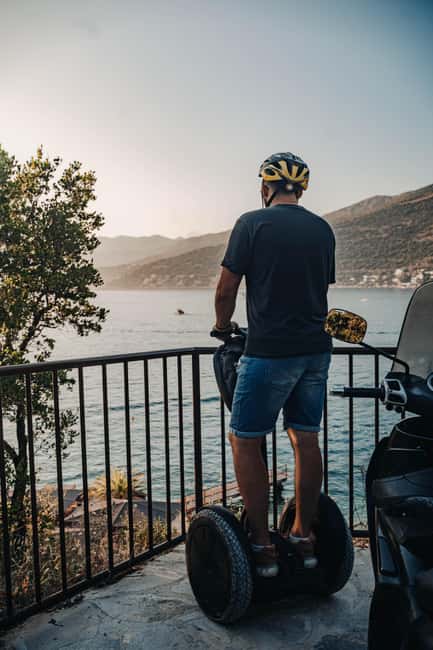 Dubrovnik: Segway - Hidden Bays & Promenade Guided Tour - Is $78 a fair price?