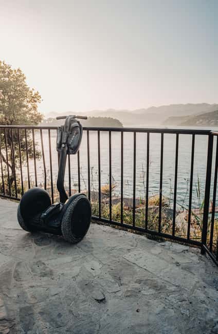 Dubrovnik: Segway - Hidden Bays & Promenade Guided Tour - Why this is a different side of Dubrovnik