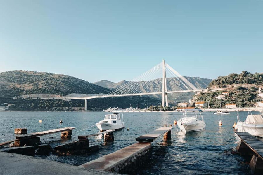 Dubrovnik: Segway - Hidden Bays & Promenade Guided Tour - Starting at Hotel Uvala with a proper lesson