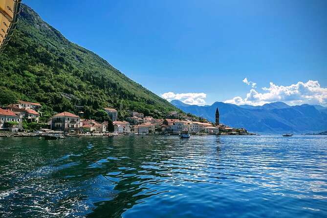 Dubrovnik Self-Drive Boat Rental for up to 6 People - Planning your eight hours on the water