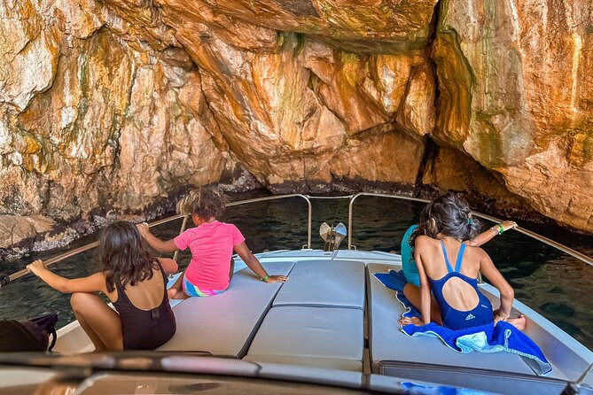 Dubrovnik Self-Drive Boat Rental for up to 6 People - Price, fuel, and what you really get