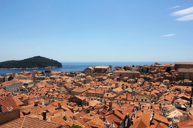 Dubrovnik Shore Excursion: Game of Thrones Tour (City Walls ticket included) - Walking Dubrovnik’s Old Town for two hours