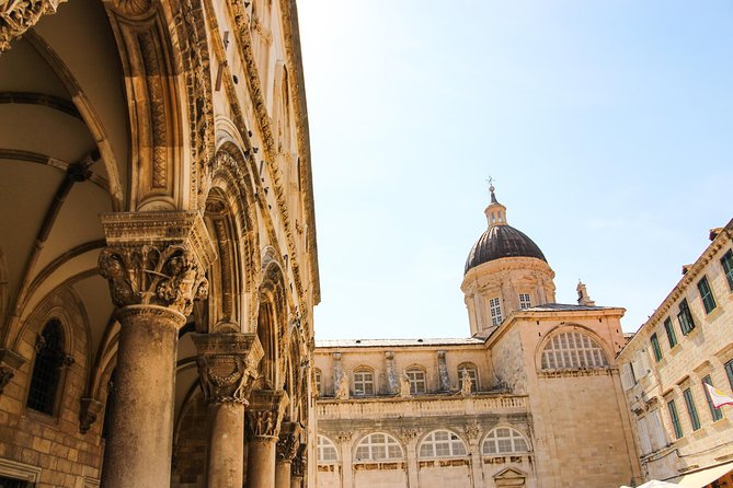 Dubrovnik Shore Excursion: Old Town Walking Tour - Key points at a glance