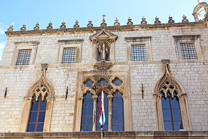 Dubrovnik Shore Excursion: Old Town Walking Tour - Why this walk works well from a cruise ship