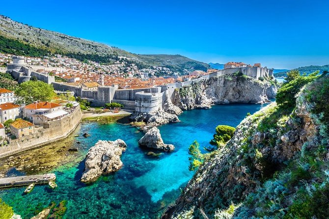 Dubrovnik Sightseeing With Cable Car Included From Dubrovnik - Why This Dubrovnik Tour Works