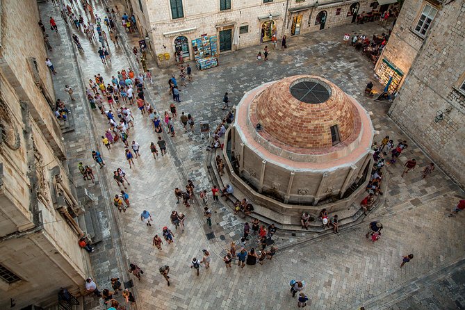 Dubrovnik Sightseeing With Cable Car Included From Dubrovnik - Who Should Book This Experience?