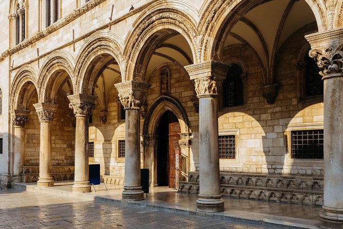 Dubrovnik Sightseeing With Cable Car Included From Dubrovnik - Game of Thrones Locations Without Losing Dubrovnik