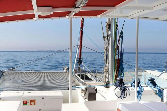 Dubrovnik Sunset Catamaran Cruise with drinks - Who should book this cruise