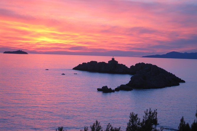 Dubrovnik Sunset Private Boat Experience - Why Dubrovnik looks different from a private boat