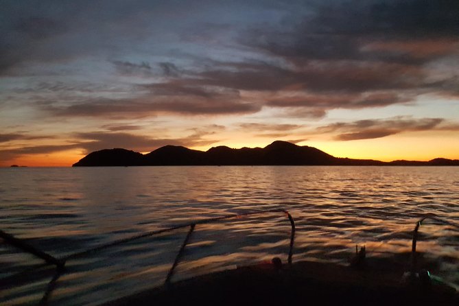 Dubrovnik Sunset Private Boat Experience - Drinks, group size, and the real cost
