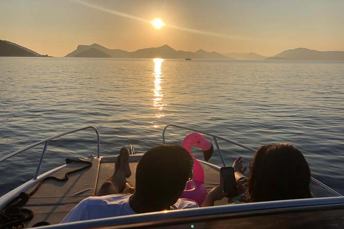 Dubrovnik Sunset Private Speed Boat Tour - The best parts of the boat ride