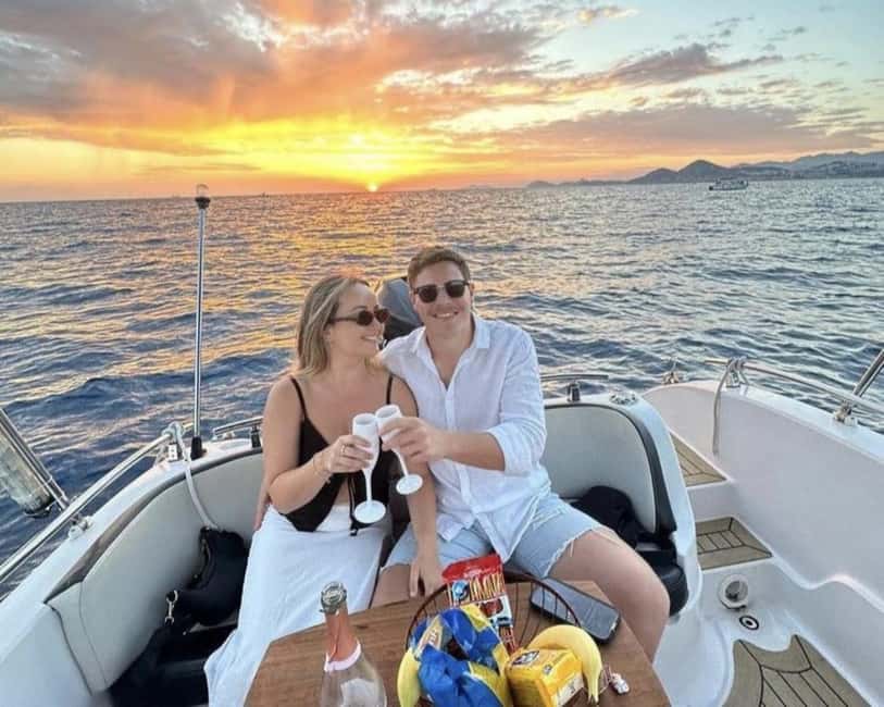 Dubrovnik: Sunset tour - Why Dubrovnik’s sunset works so well from a boat