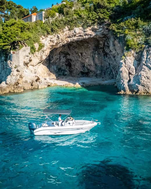 Dubrovnik: Sunset tour - Booking details that affect your decision