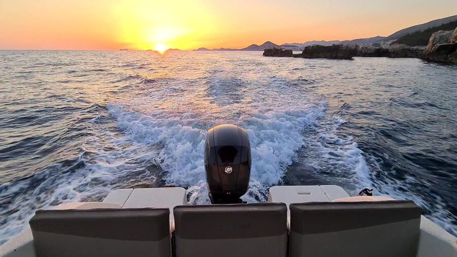 Dubrovnik: Sunset Tour With Panorama Of City Walls - Villa Sheherezade and Game of Thrones Locations
